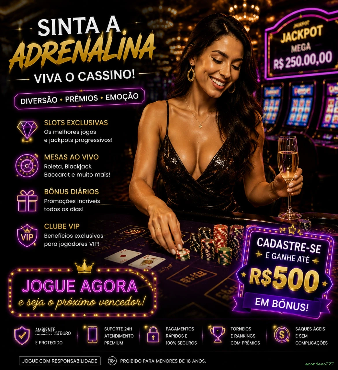 Atualizações Automáticas