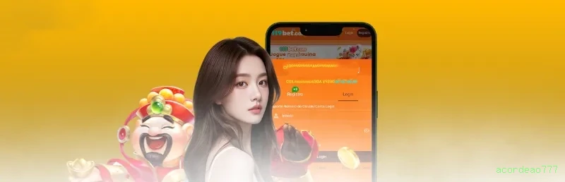 Como instalar o app da acordeao777